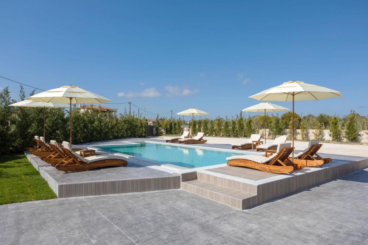 Lägenhet La Casa De Zante