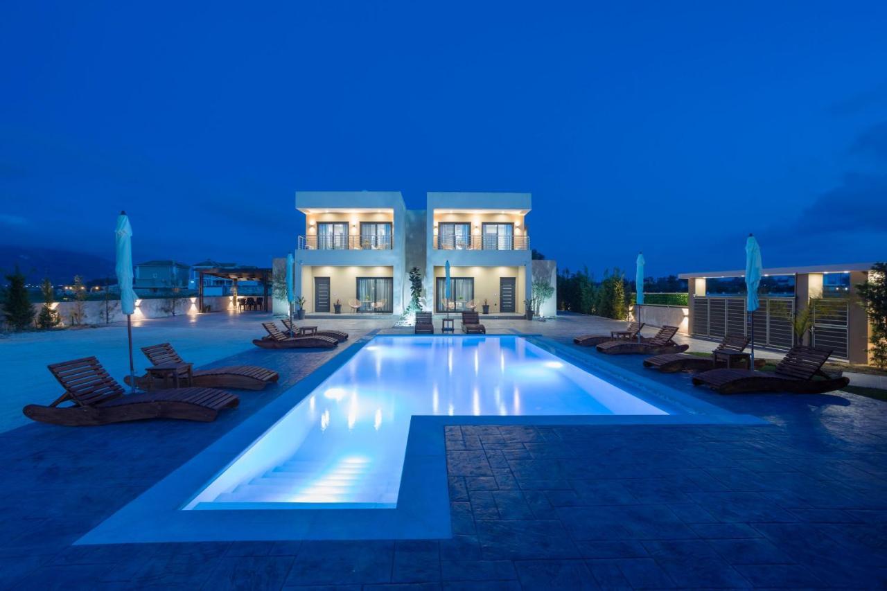 La Casa De Zante Lägenhet *