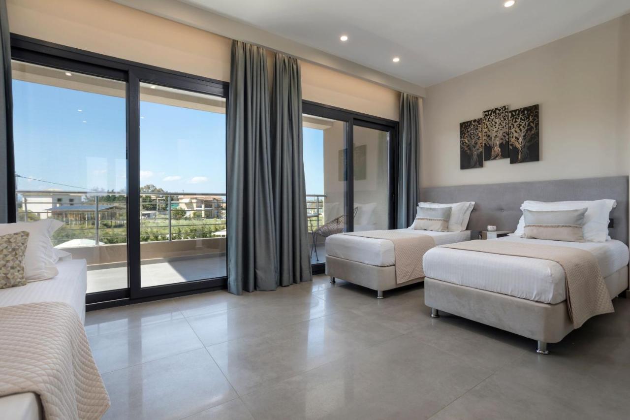 La Casa De Zante Lägenhet