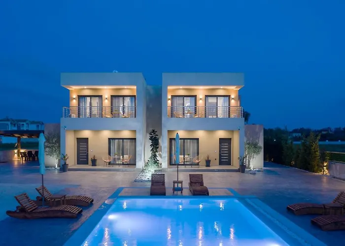 La Casa De Zante