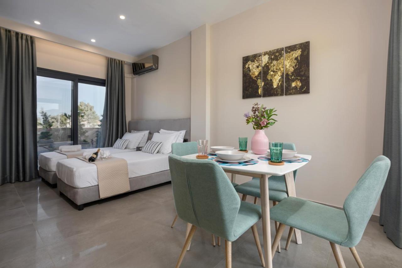 La Casa De Zante Apartment *
