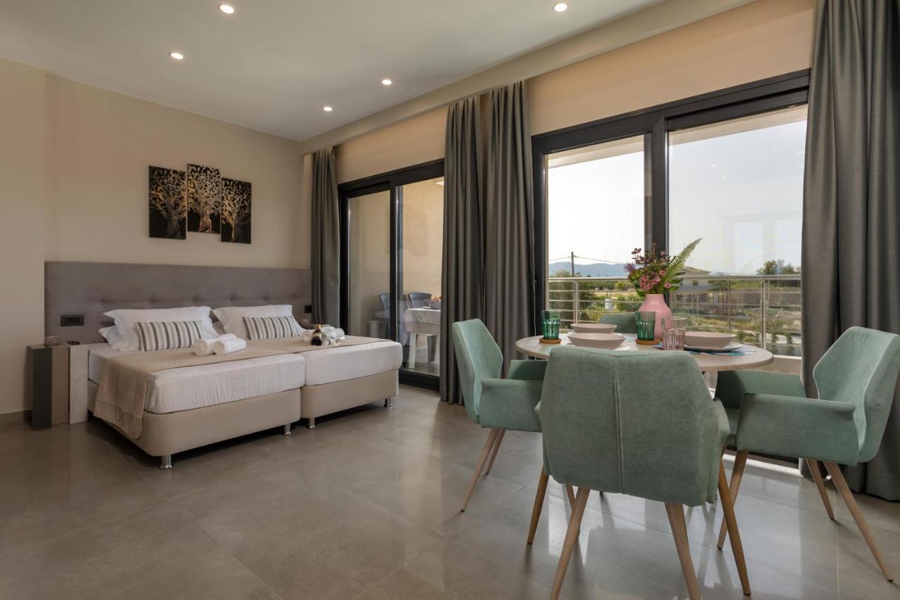 Apartment La Casa De Zante Laganas