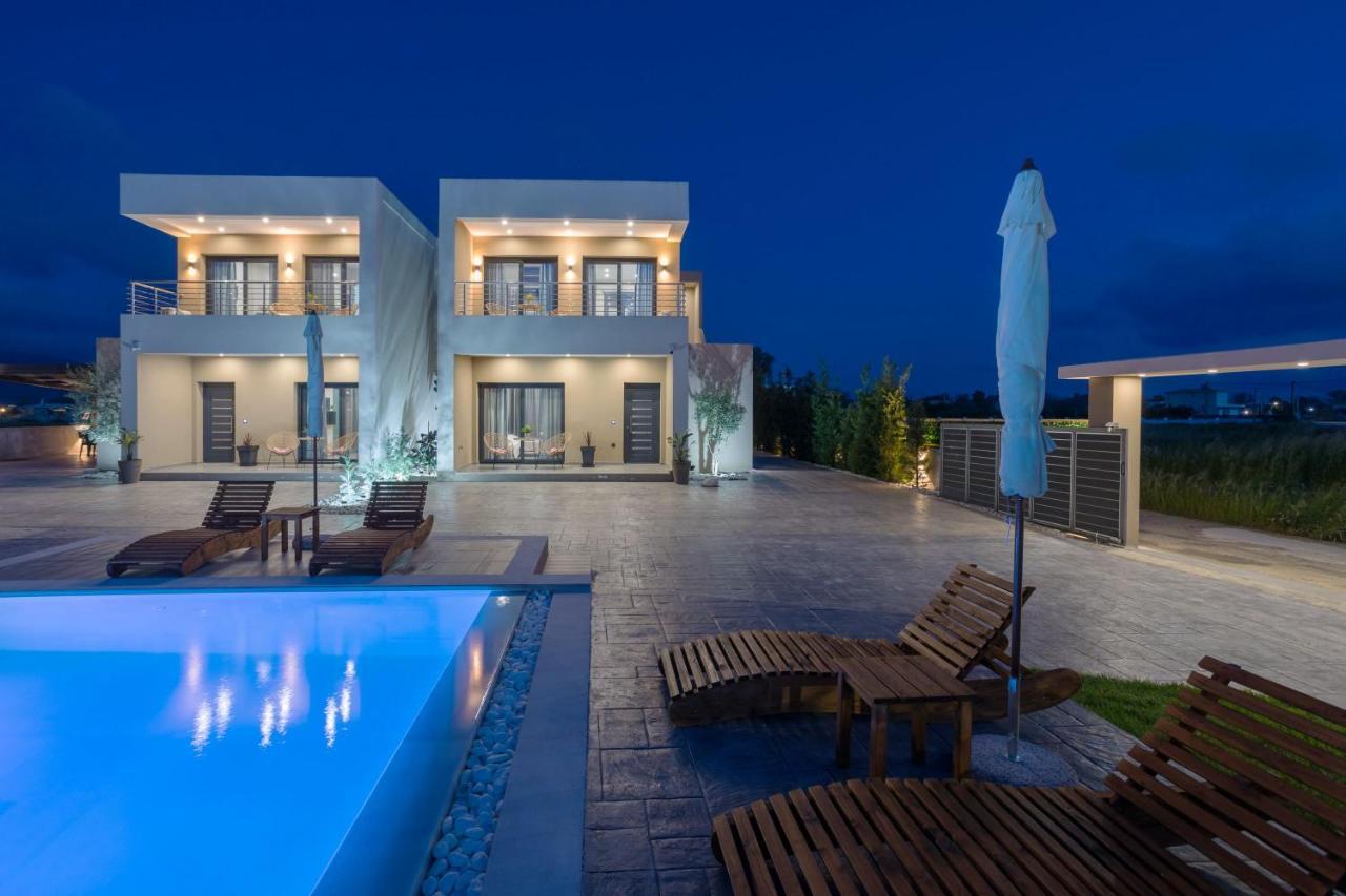 La Casa De Zante *