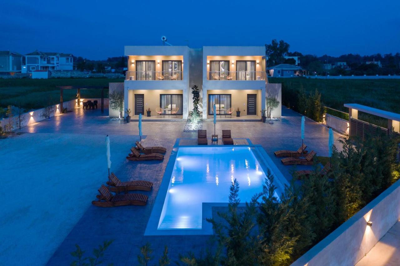 La Casa De Zante Laganas